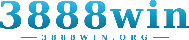 3888win logo